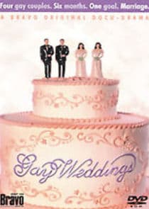 Gay Weddings thumbnail