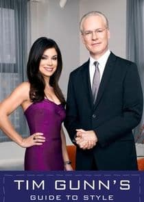 Tim Gunn's Guide to Style thumbnail