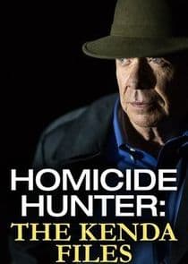 Homicide Hunter: The Kenda Files thumbnail