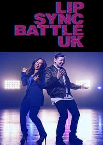 Lip Sync Battle UK thumbnail