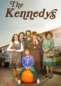 The Kennedys thumbnail