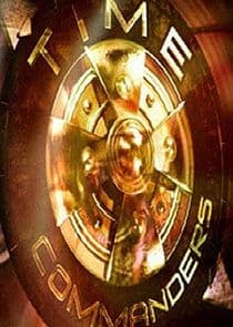 Time Commanders thumbnail