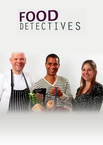 Food Detectives thumbnail