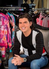 Roy Donders: stylist van het zuiden thumbnail