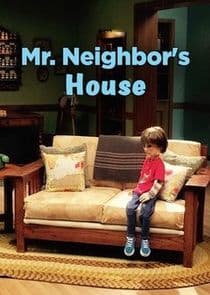Mr. Neighbor's House thumbnail