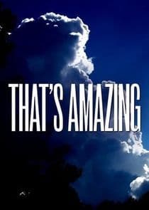 That's Amazing thumbnail