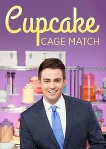 Cupcake Cage Match thumbnail