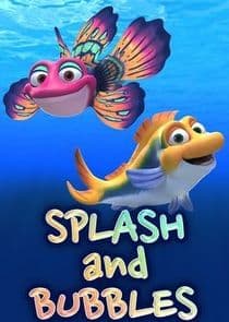 Splash and Bubbles thumbnail