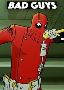 Bad Guys thumbnail