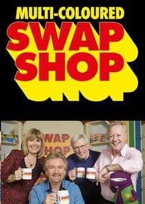 Multi-Coloured Swap Shop thumbnail