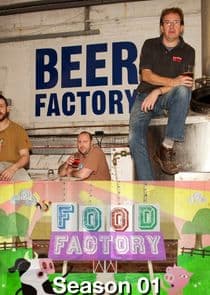Food Factory thumbnail