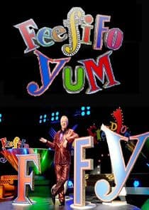 Fee Fi Fo Yum thumbnail