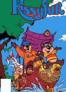 Kissyfur thumbnail