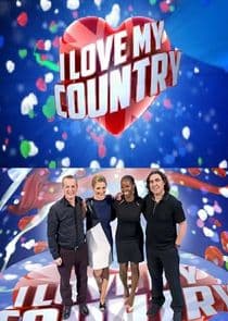 I Love My Country thumbnail