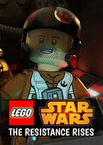 LEGO Star Wars: The Resistance Rises thumbnail