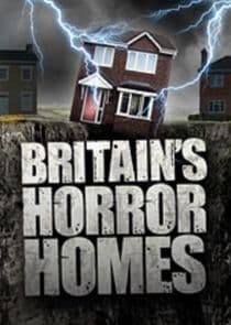Britain's Horror Homes thumbnail