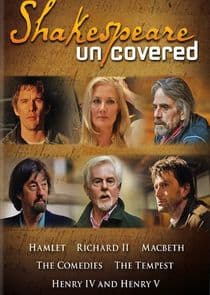 Shakespeare Uncovered thumbnail