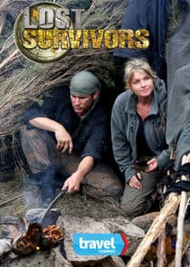 Lost Survivors thumbnail