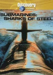 Submarines: Sharks of Steel thumbnail