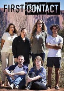 First Contact thumbnail