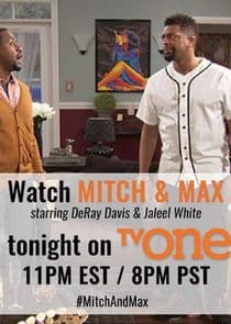 Mitch N' Max thumbnail