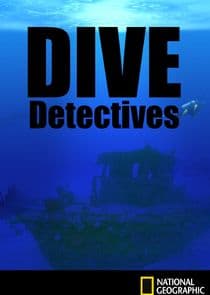 Dive Detectives thumbnail