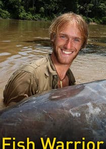 Fish Warrior thumbnail
