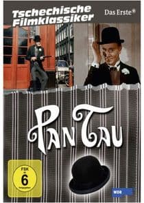 Pan Tau thumbnail