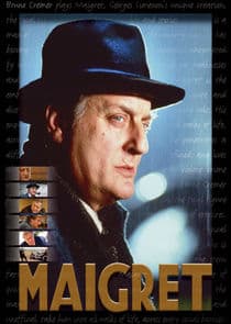 Maigret thumbnail