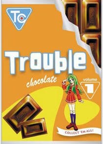 Trouble Chocolate thumbnail