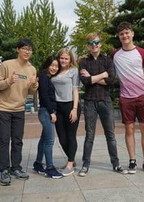 School Swap: Korea Style thumbnail