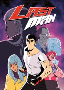 Lastman thumbnail