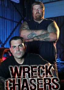 Wreck Chasers thumbnail