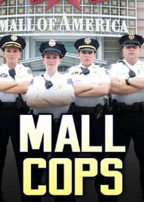 Mall Cops: Mall of America thumbnail