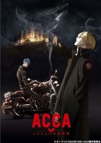 ACCA 13-Ku Kansatsu-Ka thumbnail