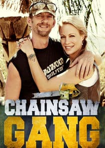 Chainsaw Gang thumbnail
