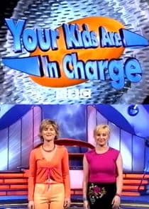 Your Kids Are in Charge thumbnail