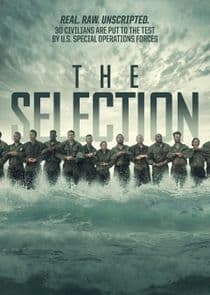 The Selection: Special Operations Experiment thumbnail