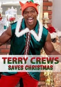 Terry Crews Saves Christmas thumbnail