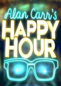 Alan Carr's Happy Hour thumbnail