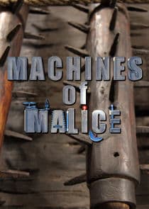 Machines of Malice thumbnail