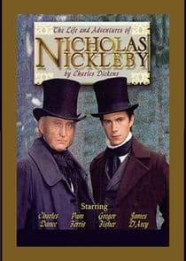The Life and Adventures of Nicholas Nickleby thumbnail