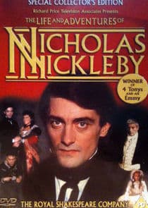 The Life and Adventures of Nicholas Nickleby thumbnail