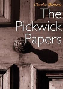 The Pickwick Papers thumbnail