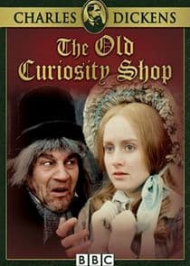 The Old Curiosity Shop thumbnail