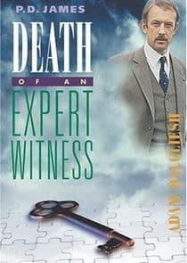 Death of an Expert Witness thumbnail