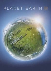 Planet Earth II thumbnail