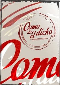 Como dice el dicho thumbnail