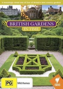 British Gardens in Time thumbnail
