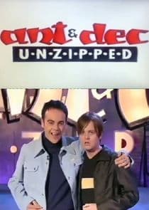 Ant and Dec Unzipped thumbnail
